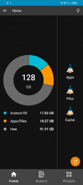 Storage Space Premium 26.0.1 mod