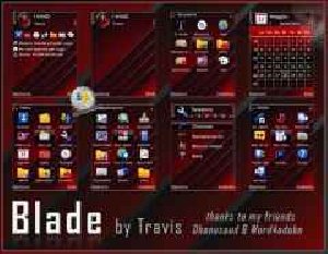 BLADE Travis