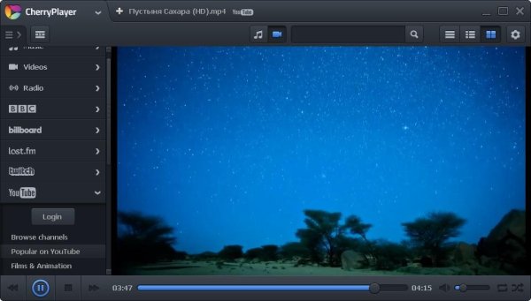CherryPlayer 3.1.6