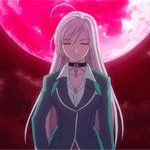 moka akasijа iz anime krestik