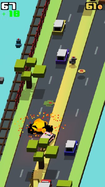 Smashy Road v 1.0.7