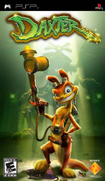 Daxter (Rus).iso