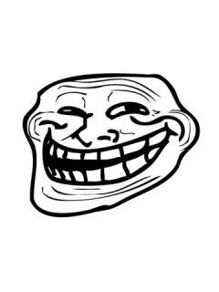Trollface
