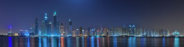 Dual-Monitor-Wallpaper-4K-Night-City
