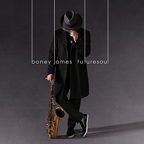 Boney James - Vinyl