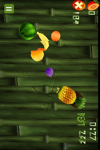 Ninja.studio.game