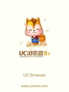 UCBrowser V8.9.0.253 S60V3 pf28 (Build13