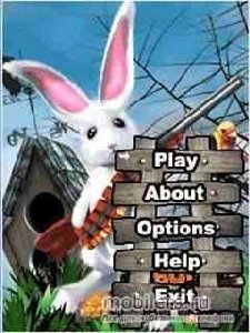 Bunny Shots