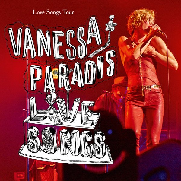 Vanessa Paradis - La Seine