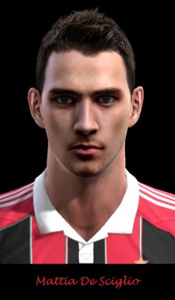 De Sciglio