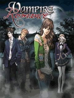 VampireRomanceSam240x320
