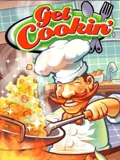 Get Cookin se 128x160