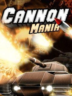 cannon mania