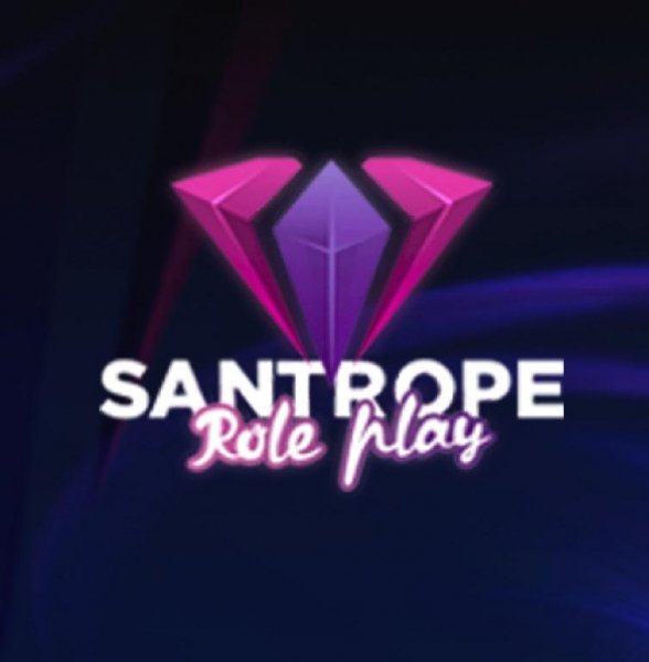 GTA SA-MP | Online | SanTrope RP