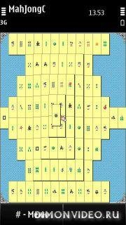mahjongc
