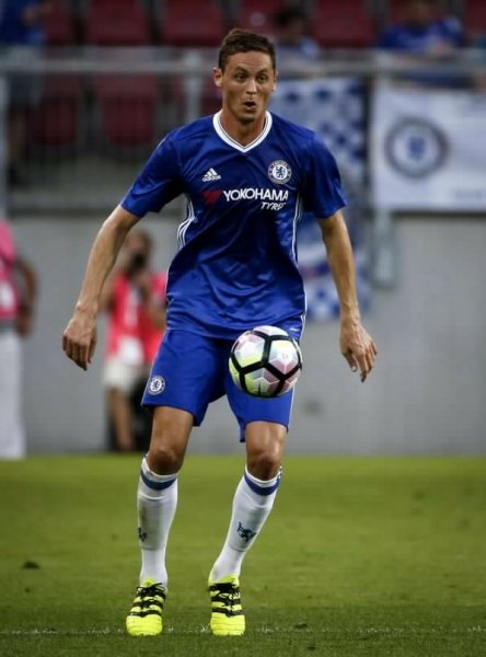 Nemanja Matic