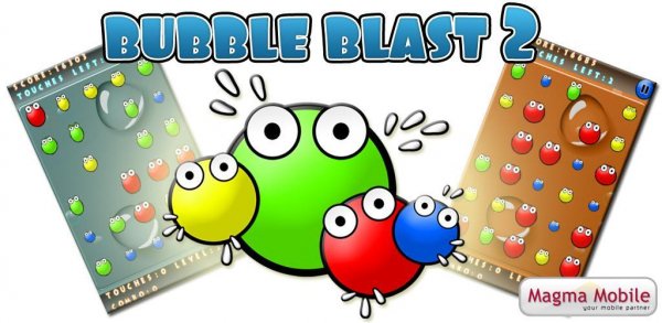 Bubble Blast 2 1.0.20