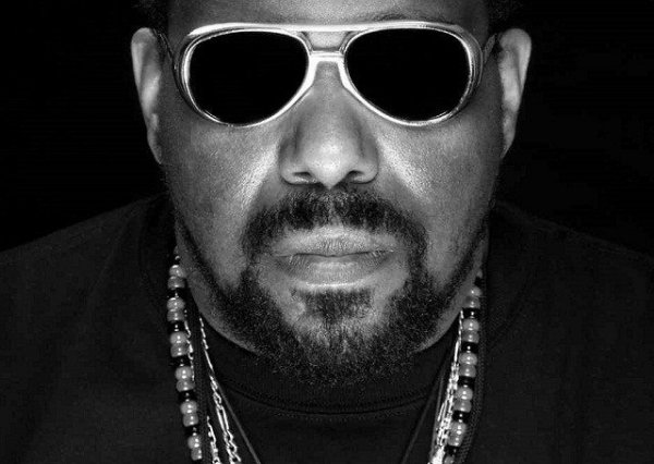 Afrika Bambaataa - Feel the Vibe  Cover by jjGofer 90s Eurodance Revival (2026)