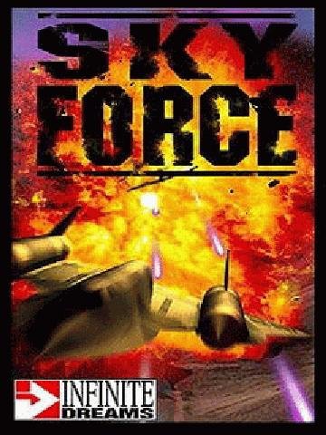 SkyForce