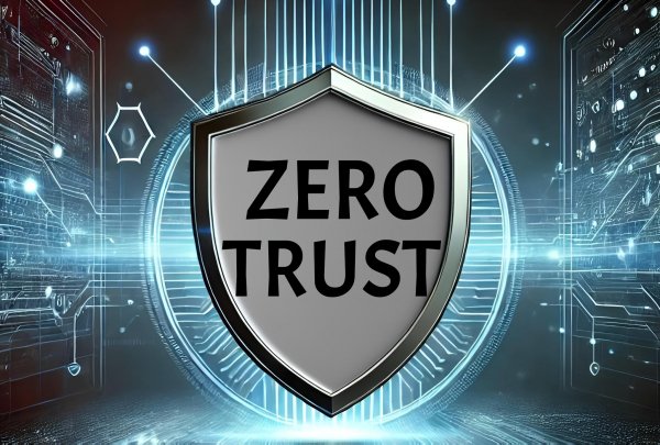1.1.1.1 6.38.6 Zero Trust