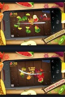 Fruit Ninja v1.7.3