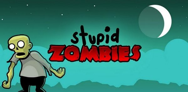 Stupid Zombies 1.7.1