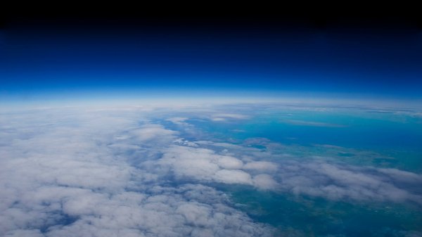 Earth from Above Premium 12