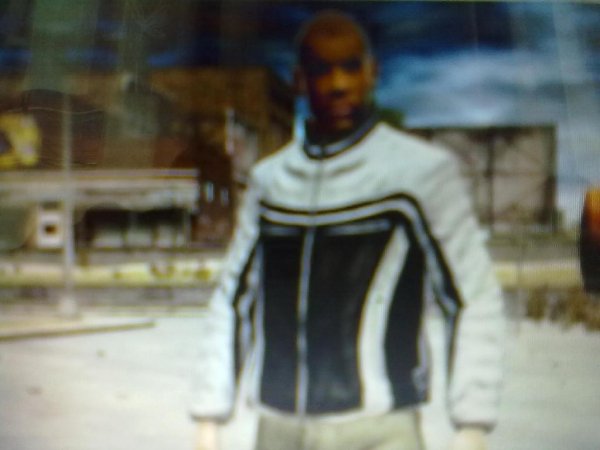 vin dizel gtaiv