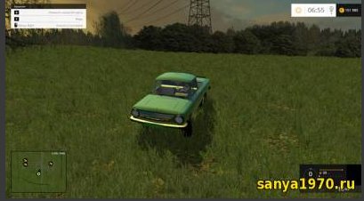 ZAZ 968M