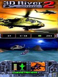 3DRiverStorm2Hack
