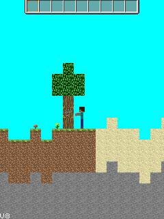 cave craft