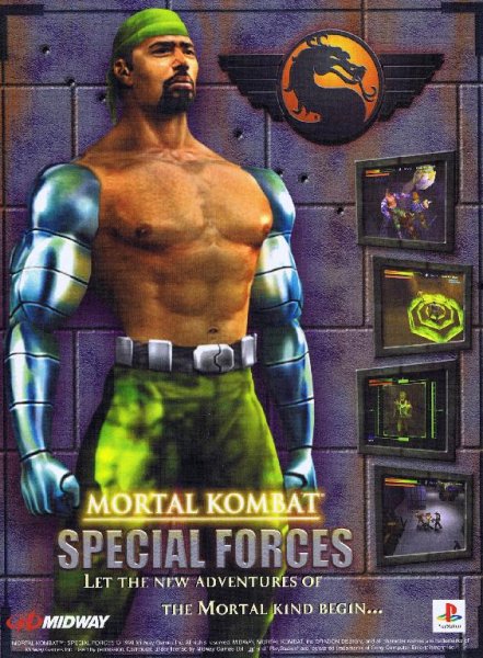 Mortal Kombat Special Forces (U) SLUS-00824