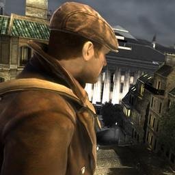 The Saboteur