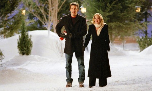 Пережить Рождество (2004)