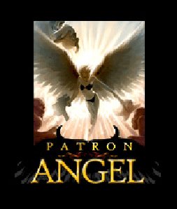 Ангел-хранитель (Patron Angel)