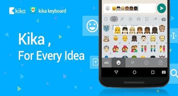 KikaKeyboard v5.5.6.1491