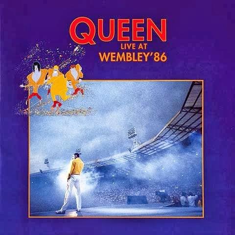 Genesis amp Queen - Mama we will rock yo
