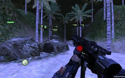 Crysis Mobile