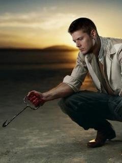 Supernatural for nokia x2-00 MaZaHaKa939