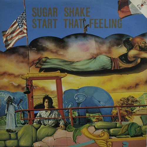 Sugar Shake - Moonlight