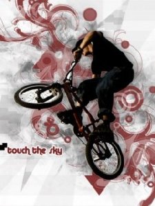 Break Dance - BMX - Паркур