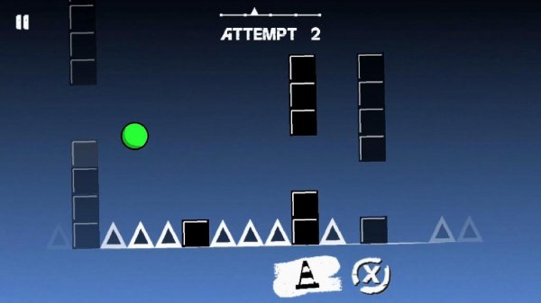 The Impossible Dash v.1.02