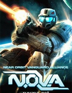 N.O.V.A. Samsung 240x400