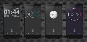 KLWP Live Wallpaper Maker Pro v2.08b518819