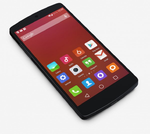 MIUI 7 - Icon Pack - v.7.0.6
