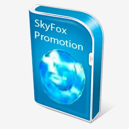 SkyFox-Promotion