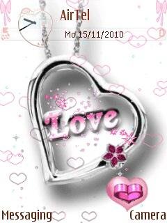 love