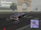 Водила(клон GTA)