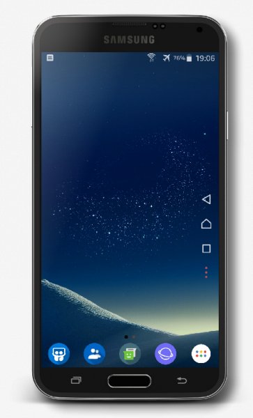 Menu Button (No root) v2.1.2 [Unlocked]