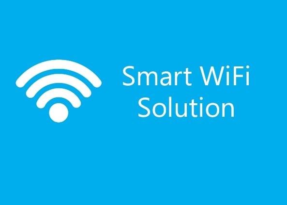 Smart WiFi Solution 2.0